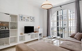 Apartamento Atlántico